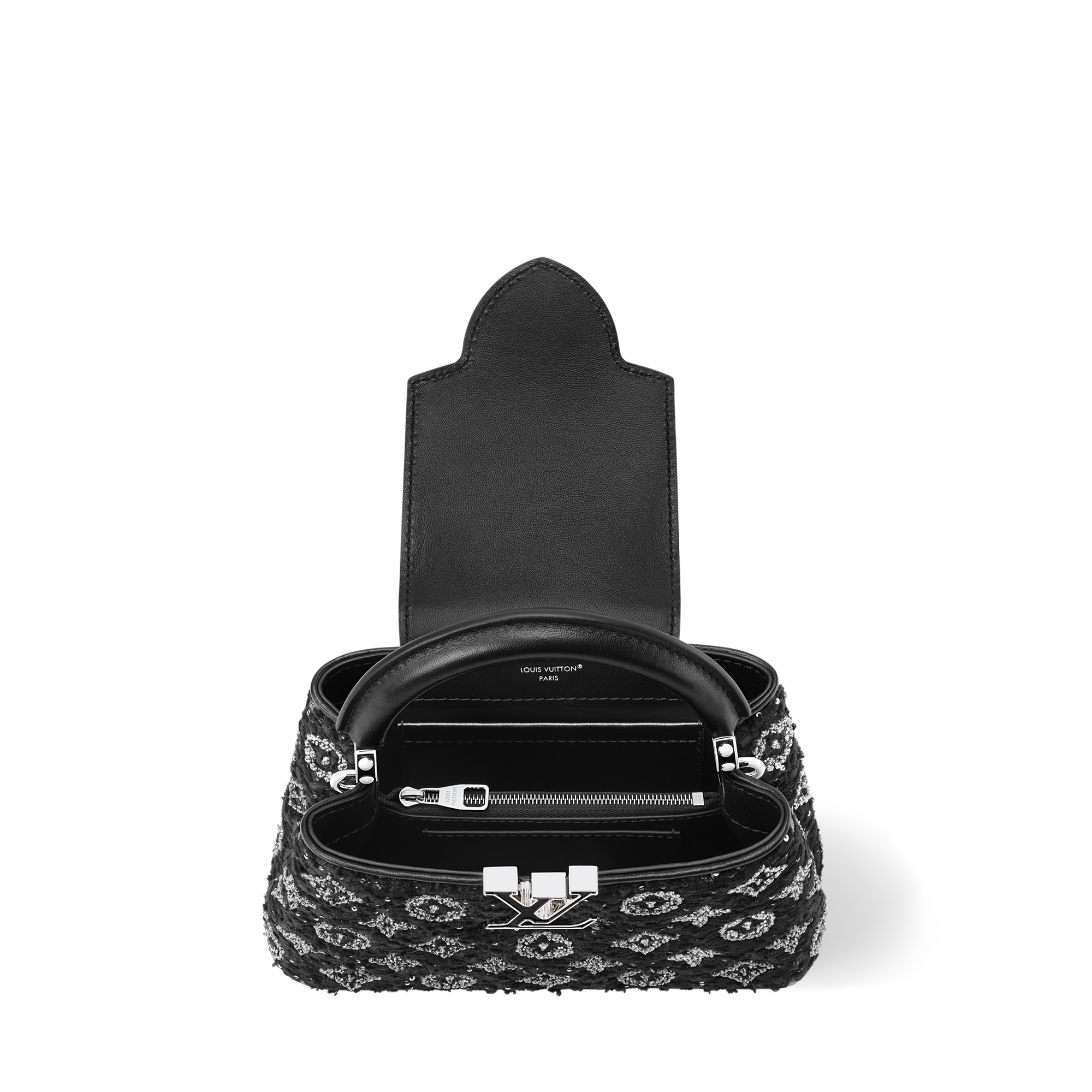 カプシーヌ EW MINI カプシーヌ｜ルイ・ヴィトン 公式サイト - M26347